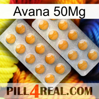 Avana 50Mg levitra2